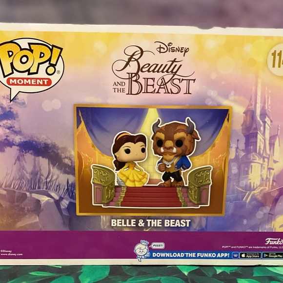 Funko POP! Moment # 1141 - Picture 1 of 4